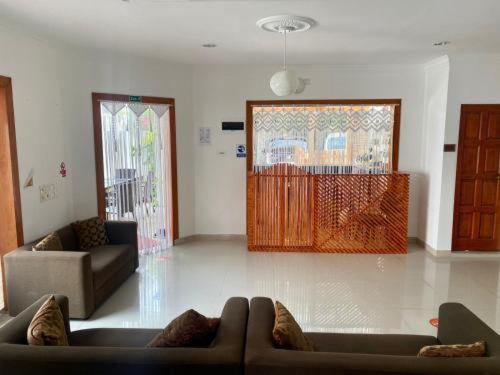 Hotel Alaika Maafushi Exteriér fotografie